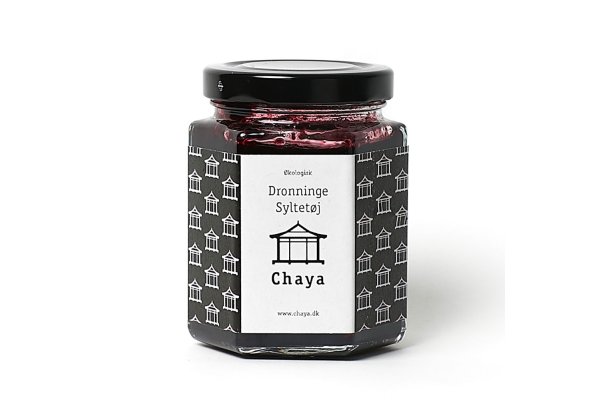 Chaya Dronninge Syltetj - kologisk
