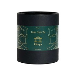 Sencha Osaka / Grn Jule Te - kologisk