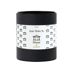 Rabarber Chun Mee / Gr�n P�ske Te