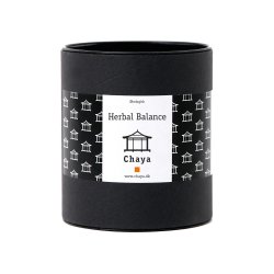 Herbal Balance - kologisk