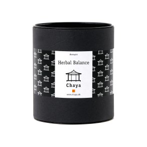 Herbal Balance - kologisk