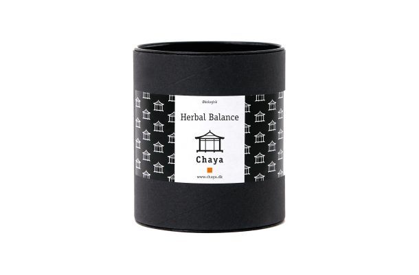 Herbal Balance - kologisk