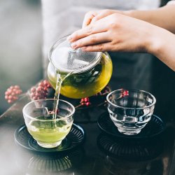 Hario glas tekande 0,7 L