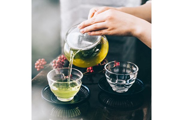 Hario glas tekande 0,7 L