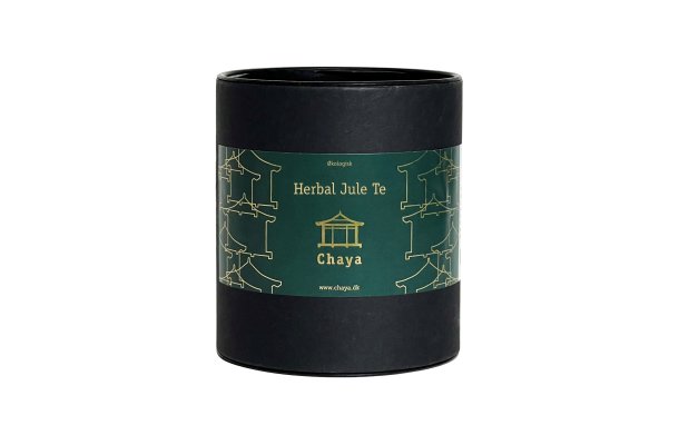 Herbal Sweet &amp; Spice / Herbal Jule Te - kologisk