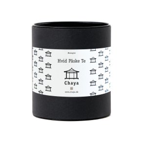 White Symphony / White Easter Tea