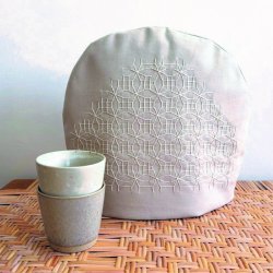 Tehtte Lysebl - Ida Kleist