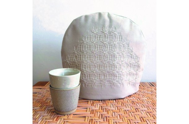 Tehtte Lysebl - Ida Kleist