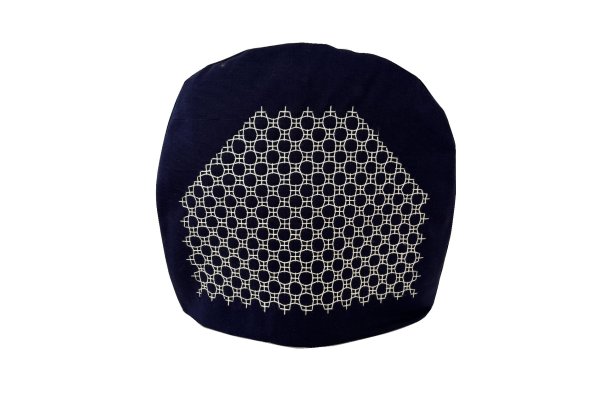 Tea Cosy Blue - Ida Kleist