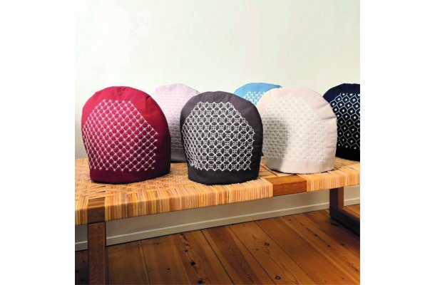 Tehtte Bl - Ida Kleist