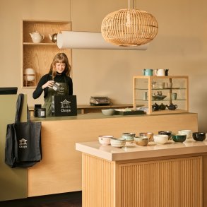 Gift card - Chaya's stores