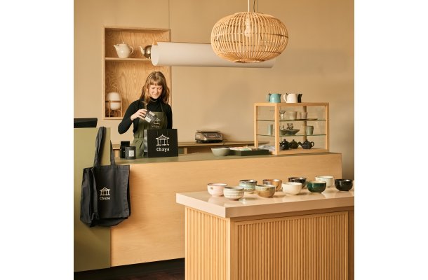 Gift card - Chaya's stores