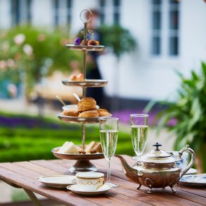 Gift card - Queen Louise's Teahouse