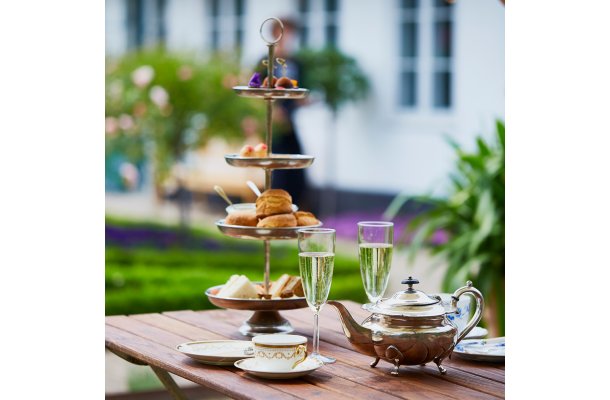 Gift card - Queen Louise's Teahouse