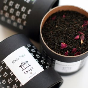 Gift card - Chaya's webshop - www.chaya.dk