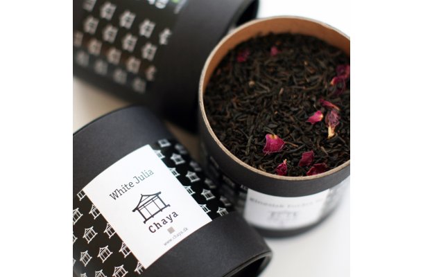 Gift card - Chaya's webshop - www.chaya.dk