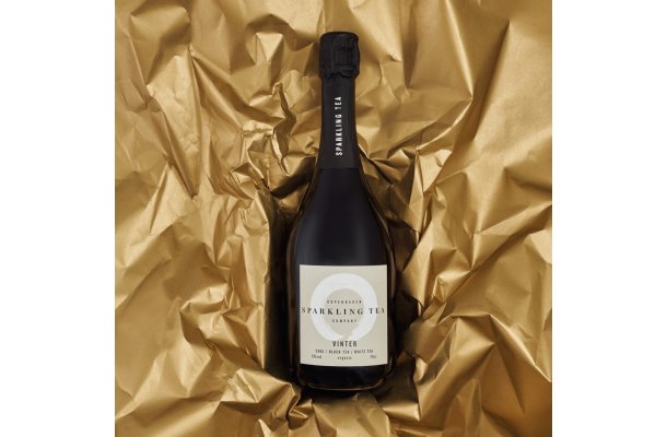 Sparkling Tea, Winter