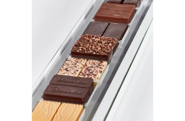 Chocolate Tapas, 100g