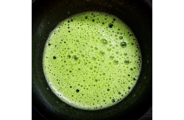 Premium Matcha - kologisk, 30g