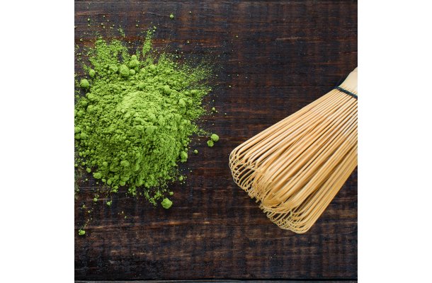 Premium Matcha - kologisk, 30g