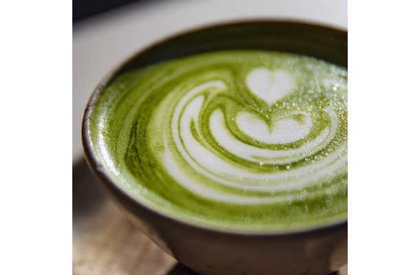 Original Matcha - Organic, 30g