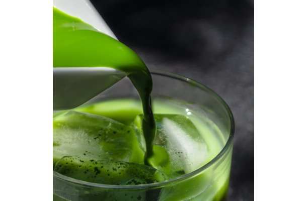 Premium Matcha - kologisk, 30g