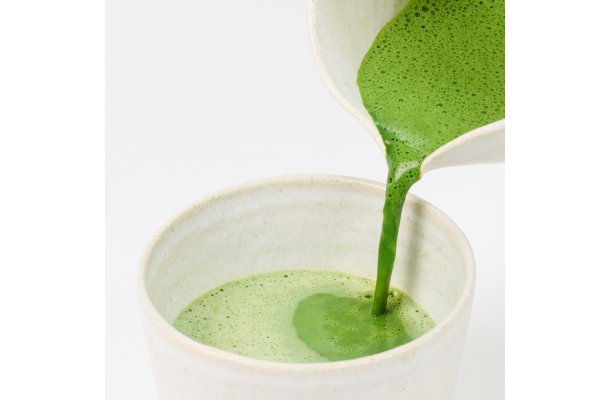 Premium Matcha - kologisk, 30g