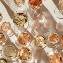 Sparkling Tea, Winter