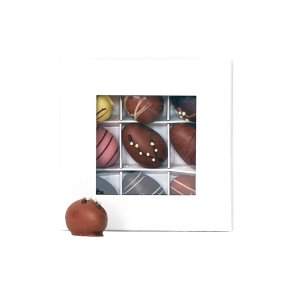 Chaya p�ske�g, 180 g