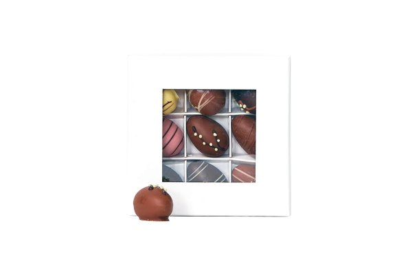 Chaya p�ske�g, 180 g