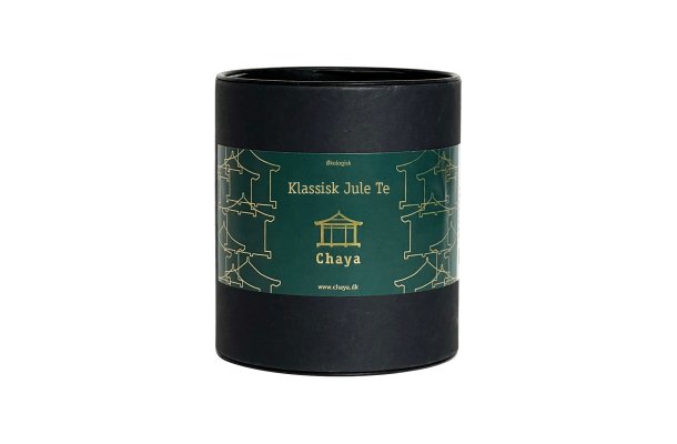 Spiced Tea / Classic Christmas Tea - Organic