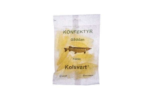 Kolsvart, "Gddan", 120g
