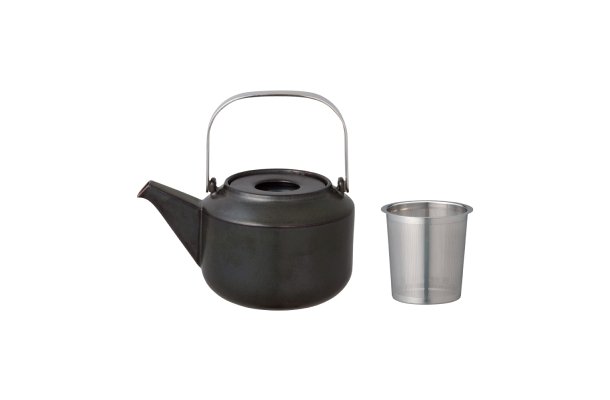 LT tekande sort, 600 ml 