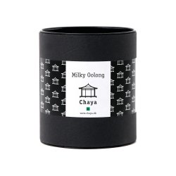 Milky Oolong