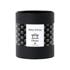 Milky Oolong