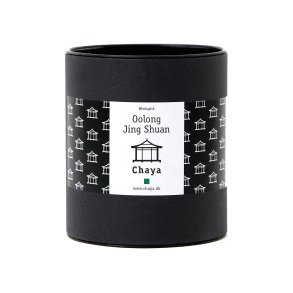 Oolong Jing Shaun - organic