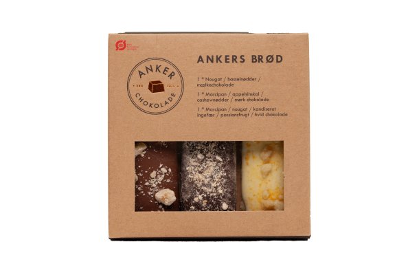 Ankers brd, 135g