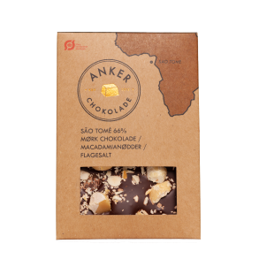 Anker Chokoladebar, 100 g