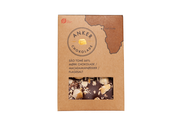 Anker Chokoladebar, 100 g