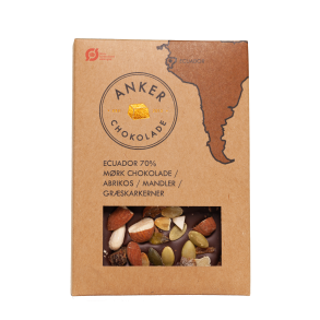 Anker Chokoladebar, 100 g