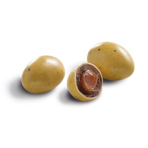 Mini Printemps, Caramel