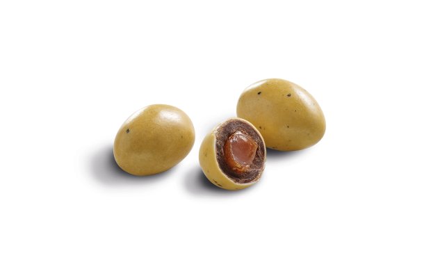 Mini Printemps, Caramel