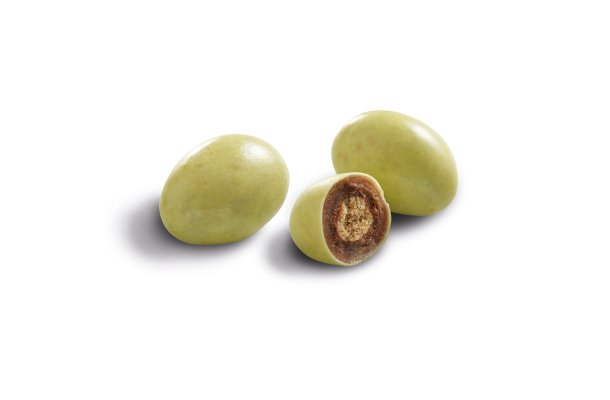 Noisette Printemps, Crisp