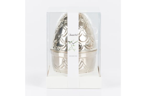 S�lv�g fra Summerbird, Grande