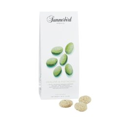 Praline &amp; Pistachio Mandler