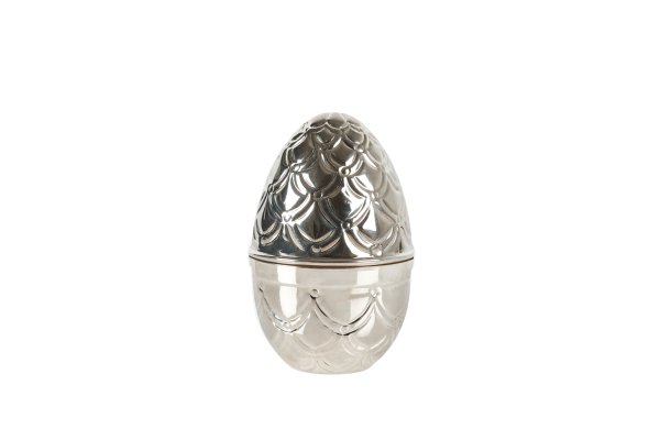 S�lv�g fra Summerbird, Grande