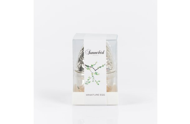 S�lv�g fra Summerbird, Miniature