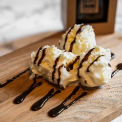 Bagsvrd flydende Lakrids, 200ml.