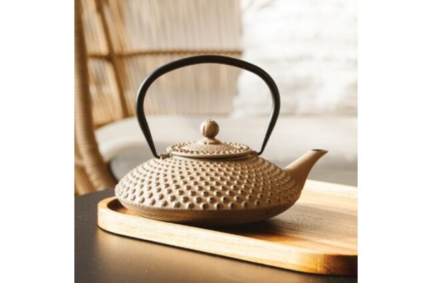 Cast iron pot camel, 1,25 L