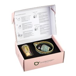 Bredemeier Matcha set, 4 pieces